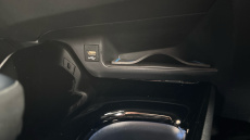 Toyota C-HR 2.0 Hybrid Dynamic 5dr CVT Hybrid Hatchback